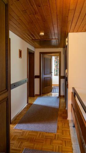 Apartamento Haus Kipfen
