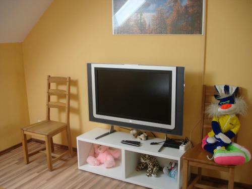 Ferienhaus Anna