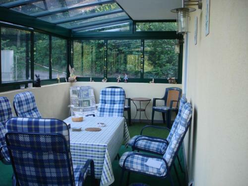 Ferienhaus Anna