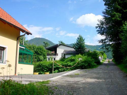 Ferienhaus Anna