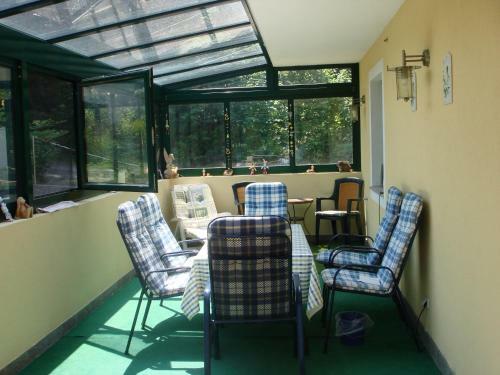 Ferienhaus Anna