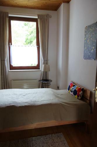Villa Agnes