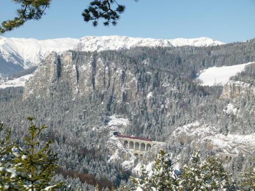 Semmering Apartment