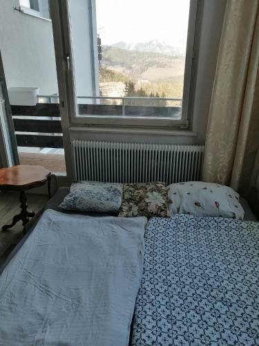 Semmering Apartment