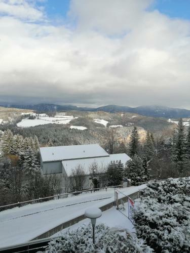 Semmering Apartment