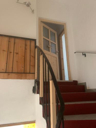 Apartamento Alpincenter Semmering Appartement
