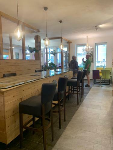 Apartamento Alpincenter Semmering Appartement
