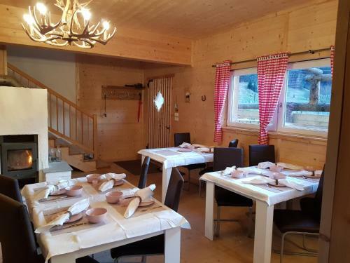 Bed & Breakfast Margit's Ranch Urlaub Am Pferdehof