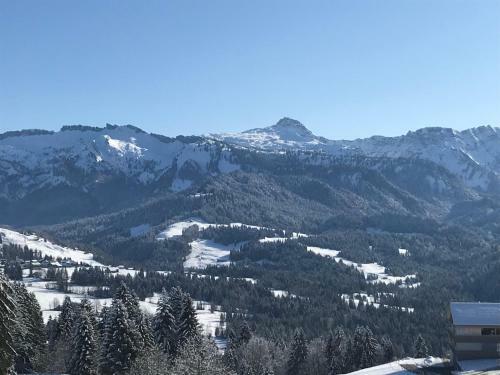 Apartamento Kr�henberg Am Rande Der Wildnis