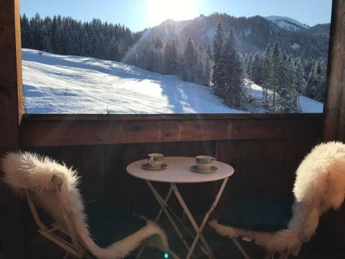 Apartamento Kr�henberg Am Rande Der Wildnis