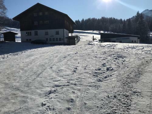 Apartamento Kr�henberg Am Rande Der Wildnis
