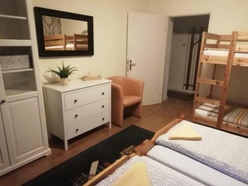 Bed & Breakfast Tannenhof
