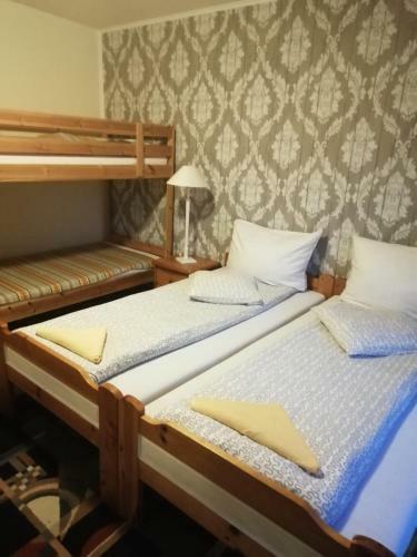 Bed & Breakfast Tannenhof