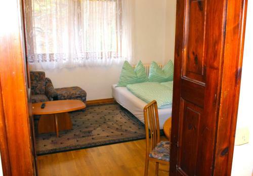 Apartment Bergblick Semmering