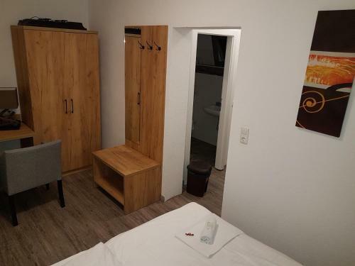 Hostal Pension Central Semmering