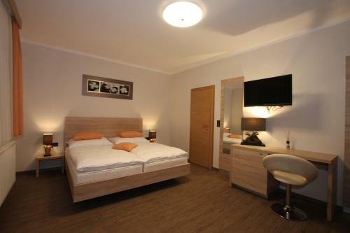 Hostal Pension Central Semmering