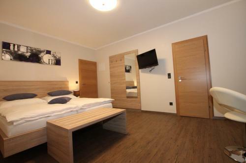 Hostal Pension Central Semmering