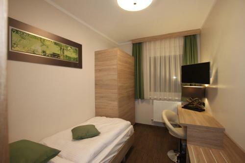 Hostal Pension Central Semmering