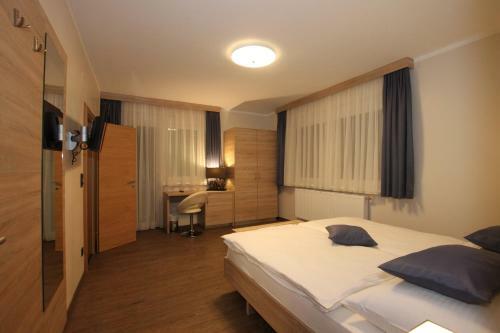 Hostal Pension Central Semmering