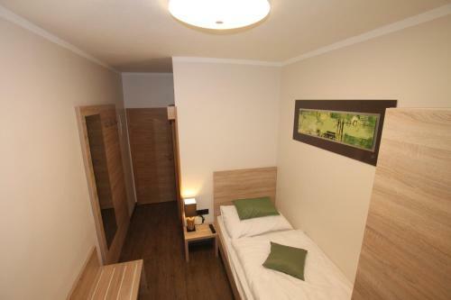 Hostal Pension Central Semmering