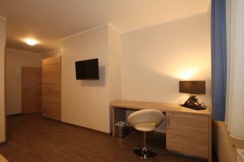 Hostal Pension Central Semmering