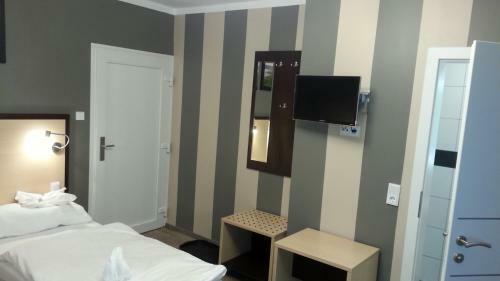 Hostal Pension Central Semmering