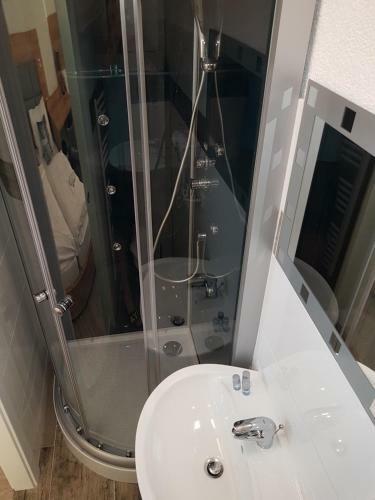 Hostal Pension Central Semmering