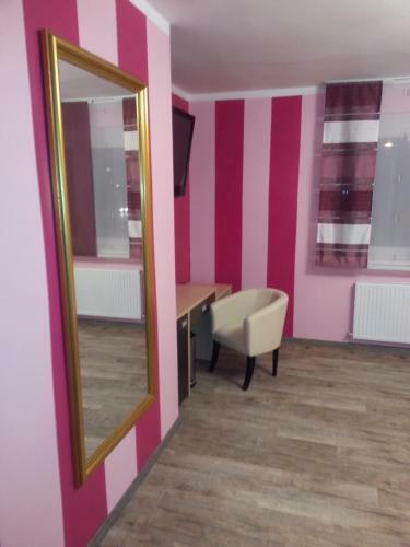 Hostal Pension Central Semmering