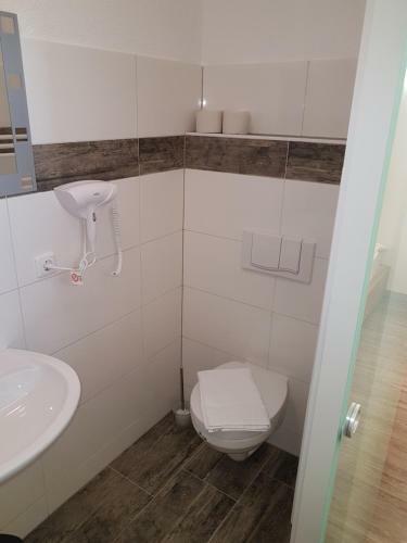 Hostal Pension Central Semmering