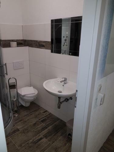 Hostal Pension Central Semmering