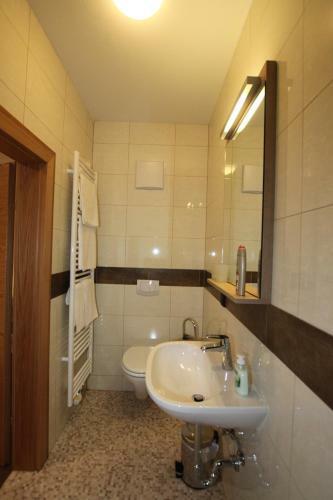 Hostal Pension Central Semmering