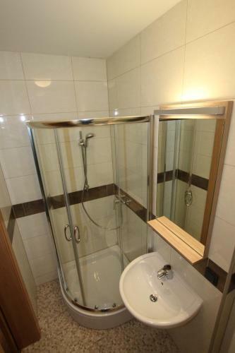 Hostal Pension Central Semmering
