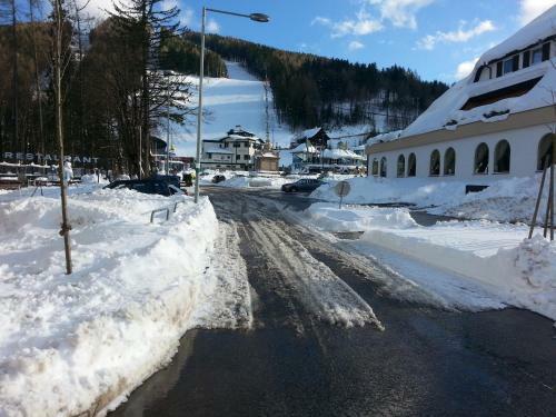 Hostal Pension Central Semmering