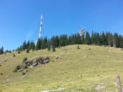 Hostal Pension Central Semmering