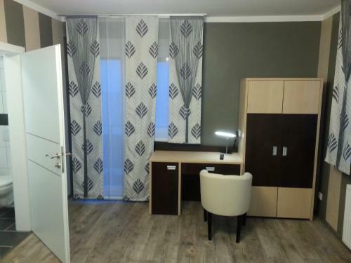 Hostal Pension Central Semmering