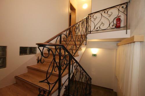 Hostal Pension Central Semmering