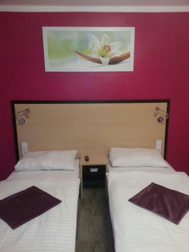 Hostal Pension Central Semmering
