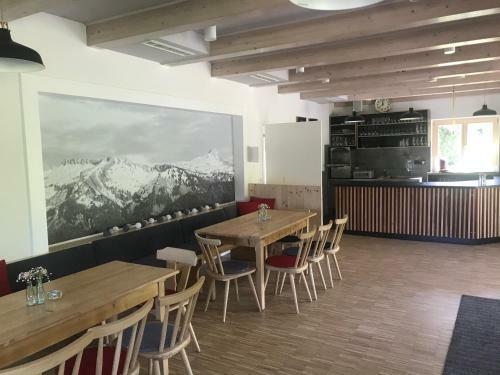 Apartamento Kleine Ferienwohnung Am Rande Der Wildnis