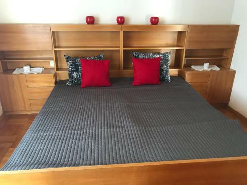 Apartamento Kleine Ferienwohnung Am Rande Der Wildnis