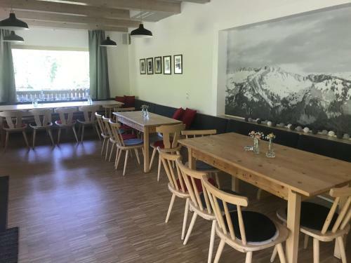 Apartamento Kleine Ferienwohnung Am Rande Der Wildnis