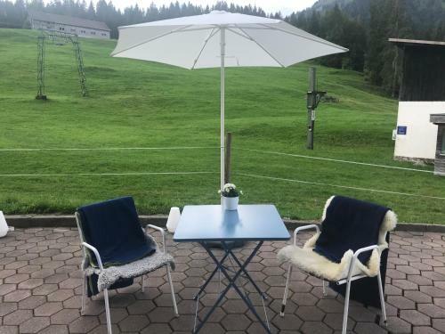 Apartamento Kleine Ferienwohnung Am Rande Der Wildnis