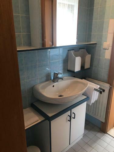Apartamento Kleine Ferienwohnung Am Rande Der Wildnis