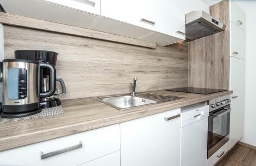 Alpsapart Regina