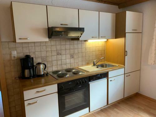 Apartamento Haus Neuner