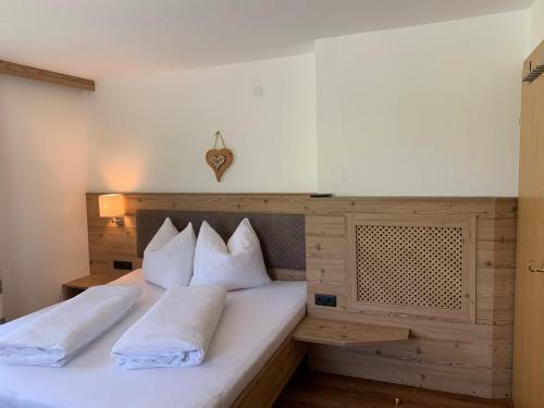 Apartamento Haus Neuner