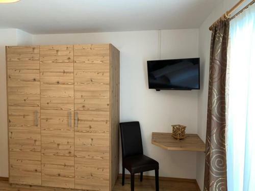 Apartamento Haus Neuner