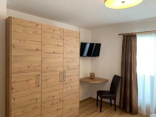 Apartamento Haus Neuner