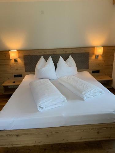 Apartamento Haus Neuner