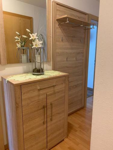 Apartamento Haus Neuner
