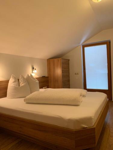 Apartamento Haus Neuner